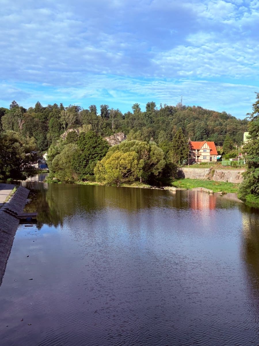 Prodej bytu 1+1 35 m², Marie Majerové, Ledeč nad Sázavou, Kraj Vysočina Prodej bytu 1+1 35 m², Marie Majerové, Ledeč nad Sázavou, Kraj Vysočina