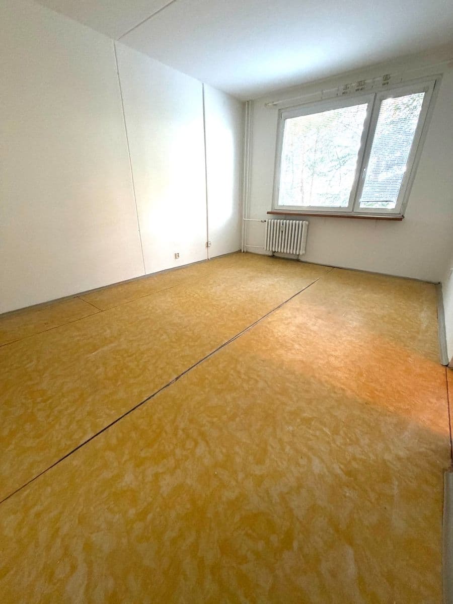 Prodej bytu 1+1 35 m², Marie Majerové, Ledeč nad Sázavou, Kraj Vysočina Prodej bytu 1+1 35 m², Marie Majerové, Ledeč nad Sázavou, Kraj Vysočina
