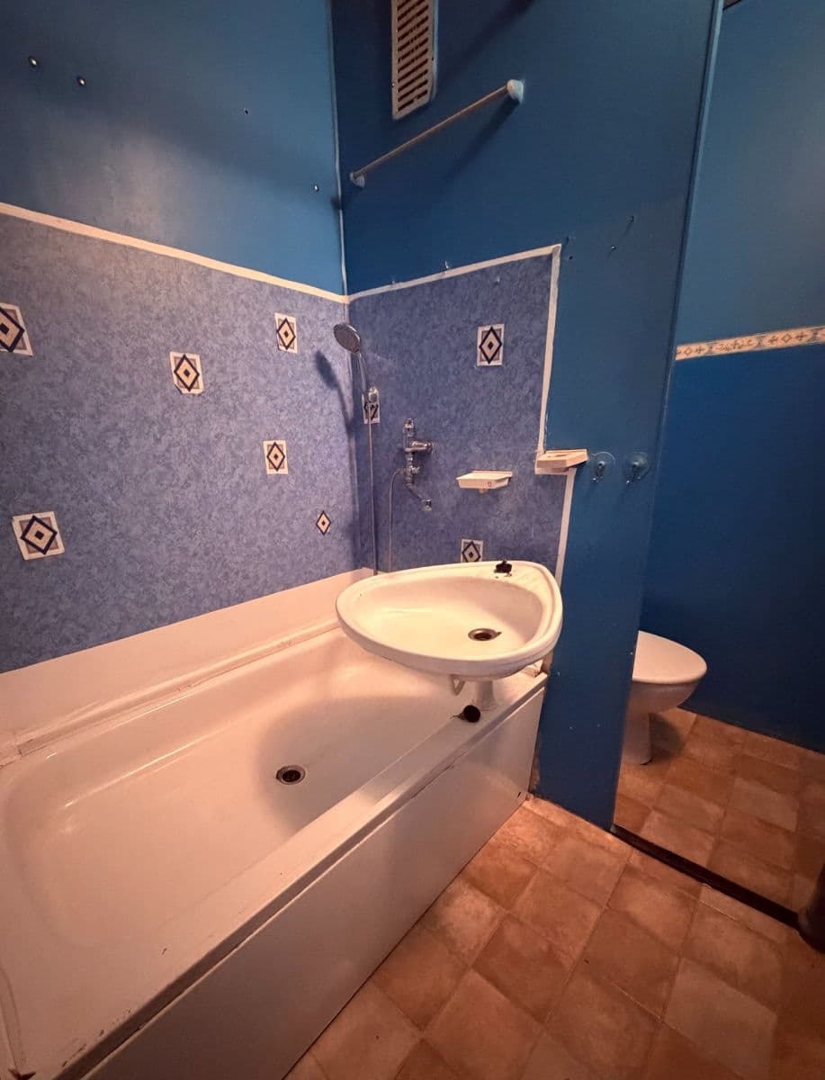 Prodej bytu 1+1 35 m², Marie Majerové, Ledeč nad Sázavou, Kraj Vysočina Prodej bytu 1+1 35 m², Marie Majerové, Ledeč nad Sázavou, Kraj Vysočina