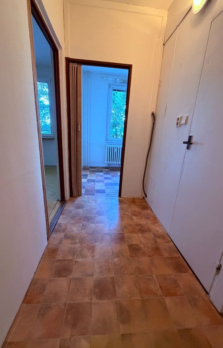 Prodej bytu 1+1 35 m², Marie Majerové, Ledeč nad Sázavou, Kraj Vysočina Prodej bytu 1+1 35 m², Marie Majerové, Ledeč nad Sázavou, Kraj Vysočina