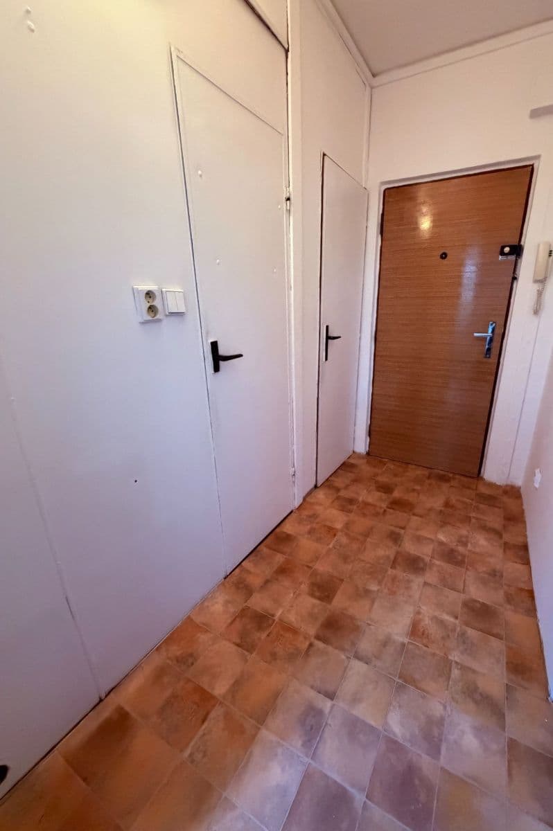 Prodej bytu 1+1 35 m², Marie Majerové, Ledeč nad Sázavou, Kraj Vysočina Prodej bytu 1+1 35 m², Marie Majerové, Ledeč nad Sázavou, Kraj Vysočina