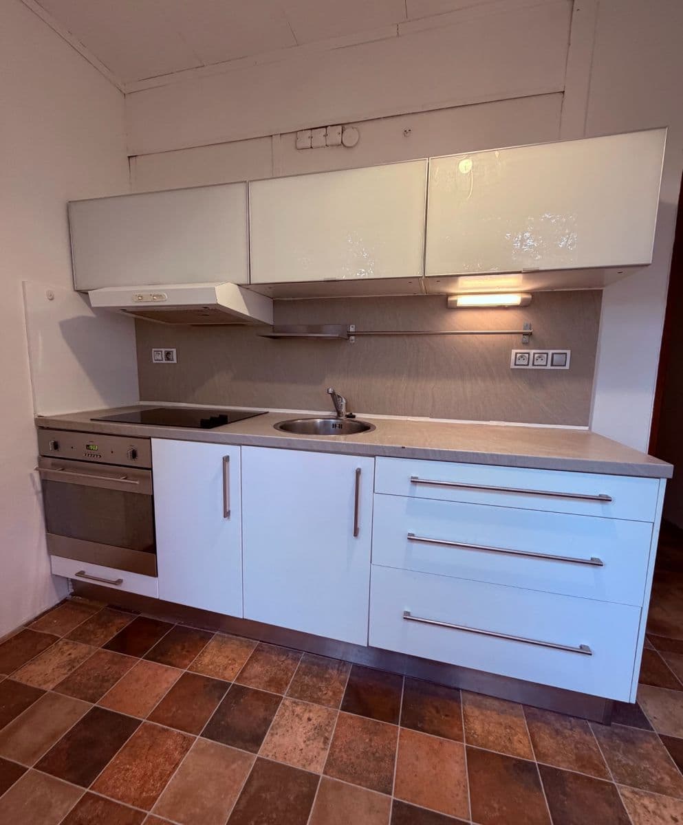 Prodej bytu 1+1 35 m², Marie Majerové, Ledeč nad Sázavou, Kraj Vysočina Prodej bytu 1+1 35 m², Marie Majerové, Ledeč nad Sázavou, Kraj Vysočina