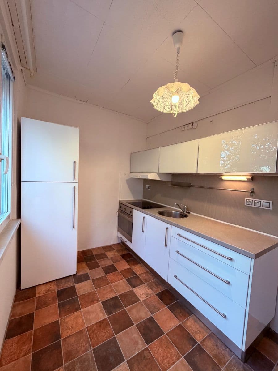 Prodej bytu 1+1 35 m², Marie Majerové, Ledeč nad Sázavou, Kraj Vysočina Prodej bytu 1+1 35 m², Marie Majerové, Ledeč nad Sázavou, Kraj Vysočina