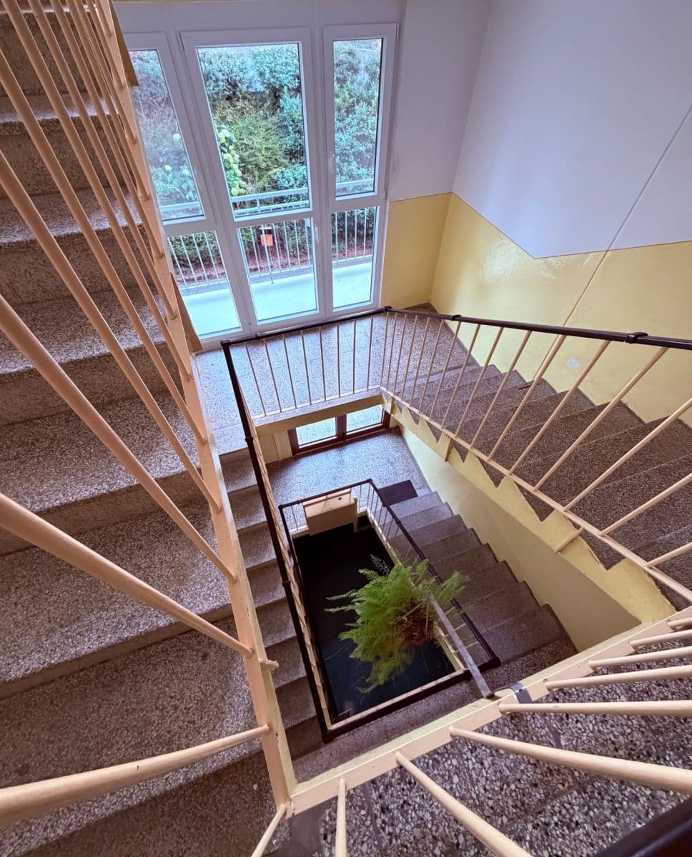Prodej bytu 1+1 35 m², Marie Majerové, Ledeč nad Sázavou, Kraj Vysočina Prodej bytu 1+1 35 m², Marie Majerové, Ledeč nad Sázavou, Kraj Vysočina