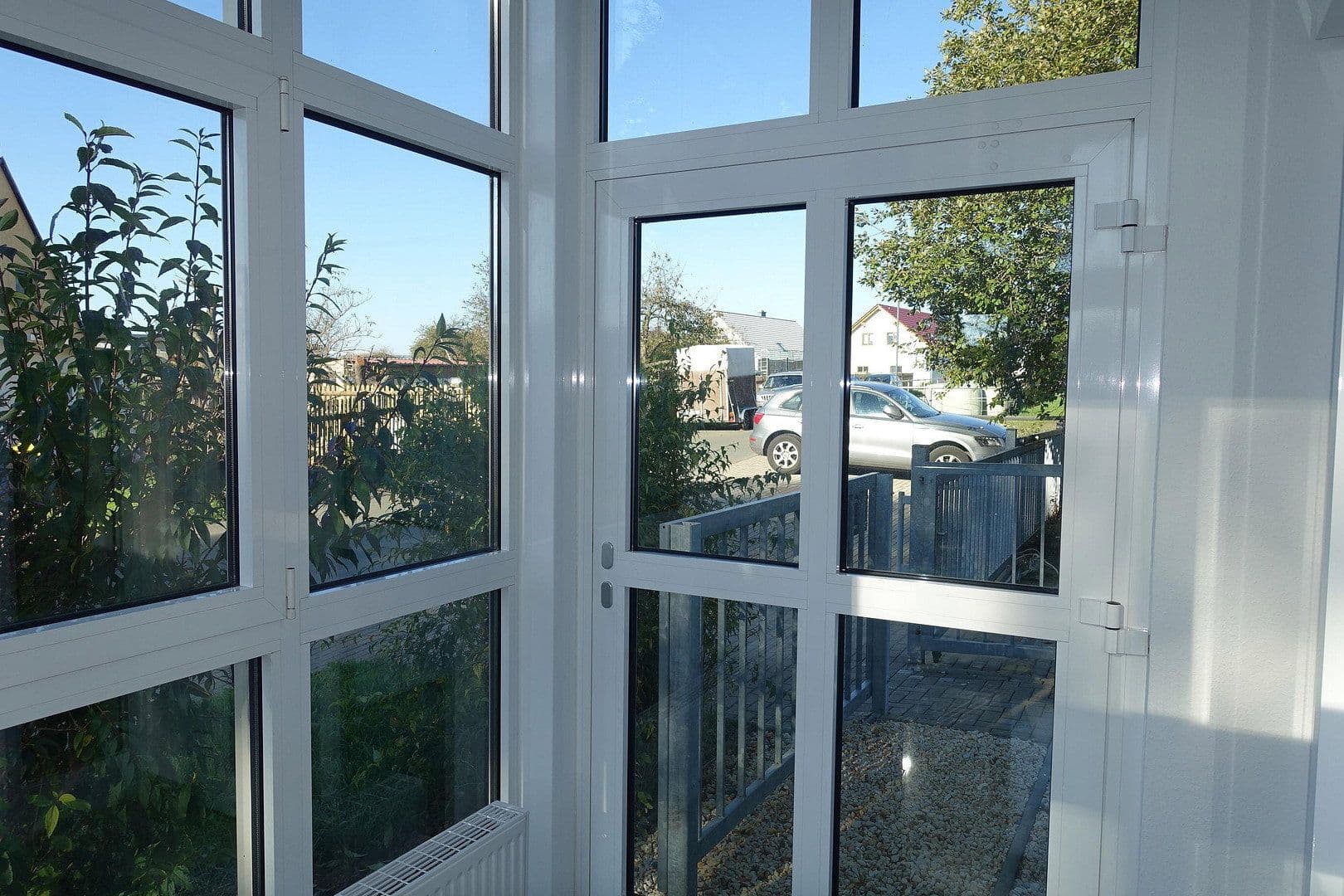 Pronájem bytu 3+kk 150 m², Lützerodaer Weg 8, JENA, Durynsko Pronájem bytu 3+kk 150 m², Lützerodaer Weg 8, JENA, Durynsko