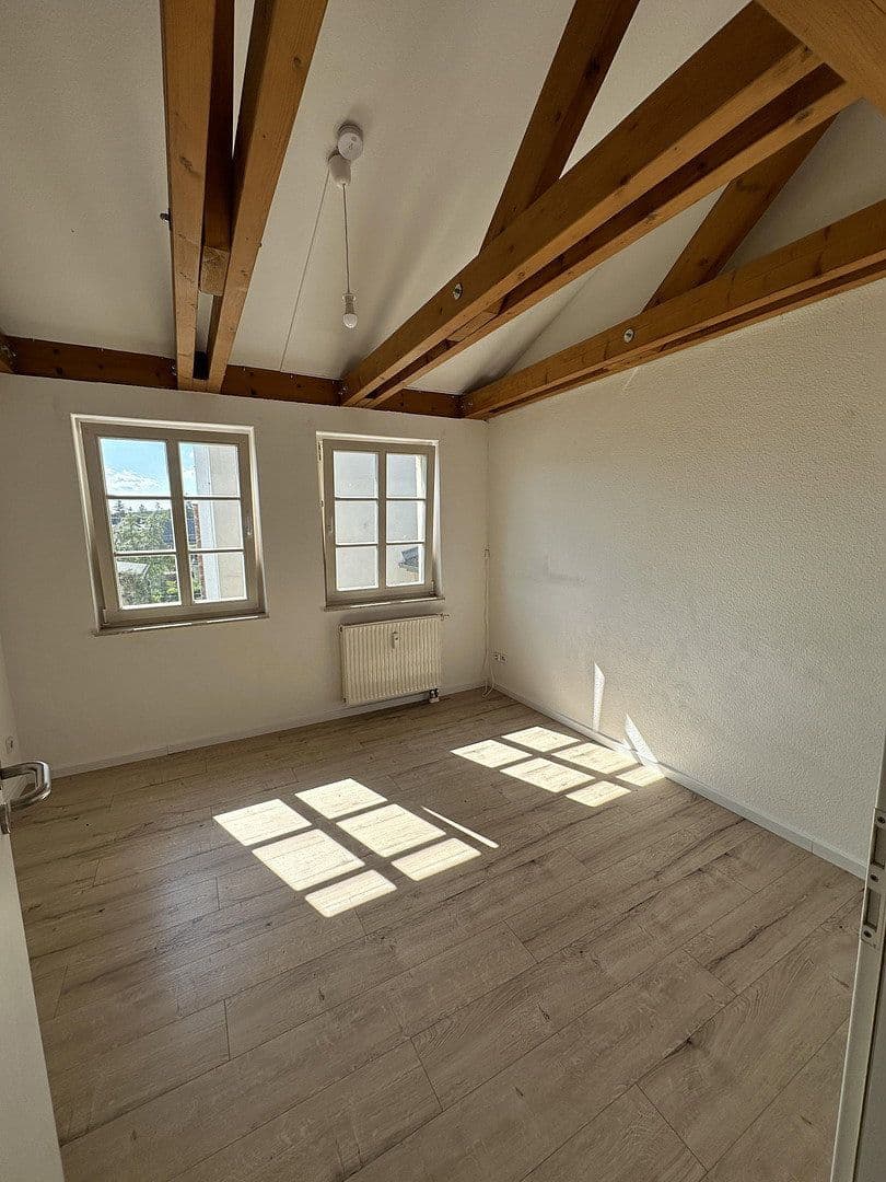 Pronájem bytu 3+kk 94 m², Neumarkt 9, Lichtenstein/Sachsen, Sasko Pronájem bytu 3+kk 94 m², Neumarkt 9, Lichtenstein/Sachsen, Sasko