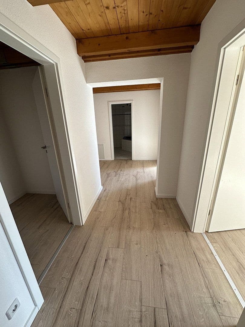 Pronájem bytu 3+kk 94 m², Neumarkt 9, Lichtenstein/Sachsen, Sasko Pronájem bytu 3+kk 94 m², Neumarkt 9, Lichtenstein/Sachsen, Sasko