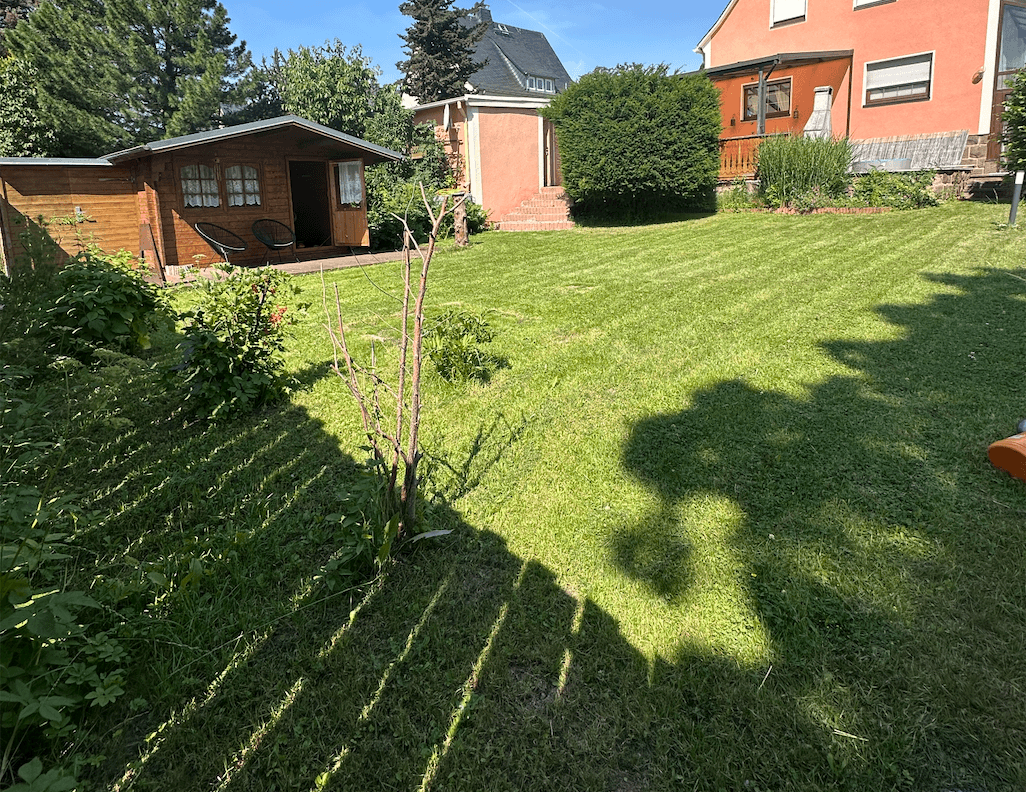 Prodej domu 173 m², pozemek 709 m², Lichtenstein/Sachsen, Sasko Prodej domu 173 m², pozemek 709 m², Lichtenstein/Sachsen, Sasko
