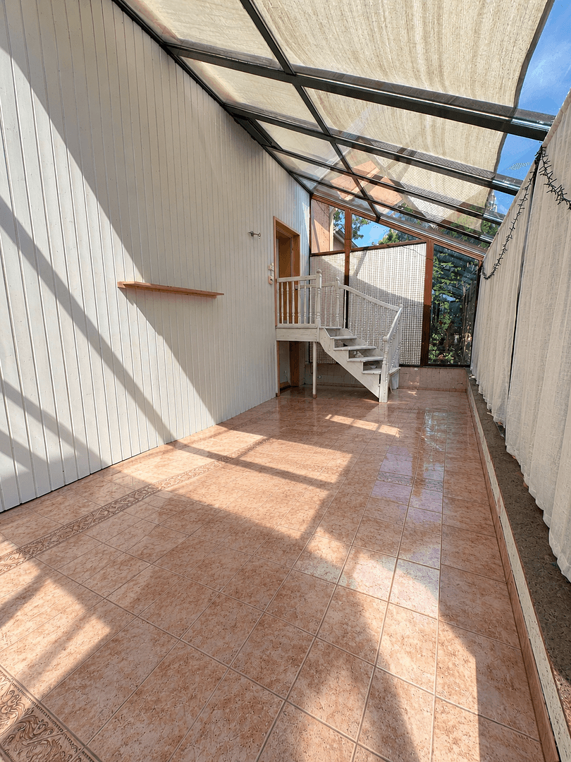 Prodej domu 173 m², pozemek 709 m², Lichtenstein/Sachsen, Sasko Prodej domu 173 m², pozemek 709 m², Lichtenstein/Sachsen, Sasko