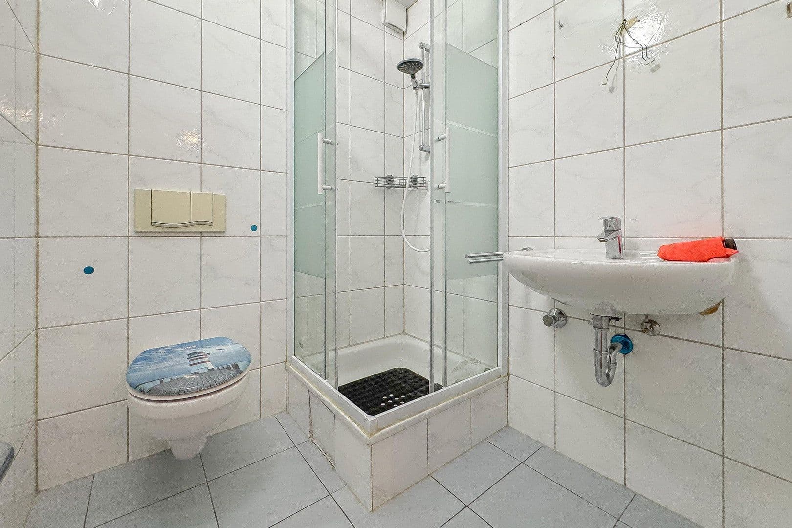 Pronájem bytu 3+1 88 m², Ruhrstraße 13-15, Witten, Severní Porýní-Vestfálsko Pronájem bytu 3+1 88 m², Ruhrstraße 13-15, Witten, Severní Porýní-Vestfálsko