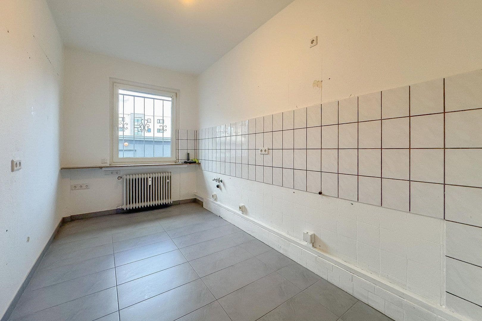 Pronájem bytu 3+1 88 m², Ruhrstraße 13-15, Witten, Severní Porýní-Vestfálsko Pronájem bytu 3+1 88 m², Ruhrstraße 13-15, Witten, Severní Porýní-Vestfálsko