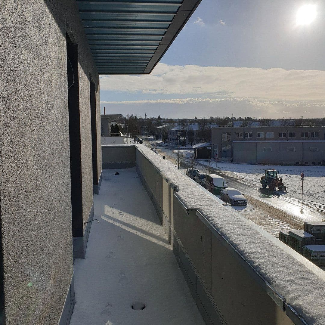 Pronájem bytu 4+1 107 m², Georg-Huber-Straße 12, Zorneding - Ortsteil Pöring, Bavorsko Pronájem bytu 4+1 107 m², Georg-Huber-Straße 12, Zorneding - Ortsteil Pöring, Bavorsko