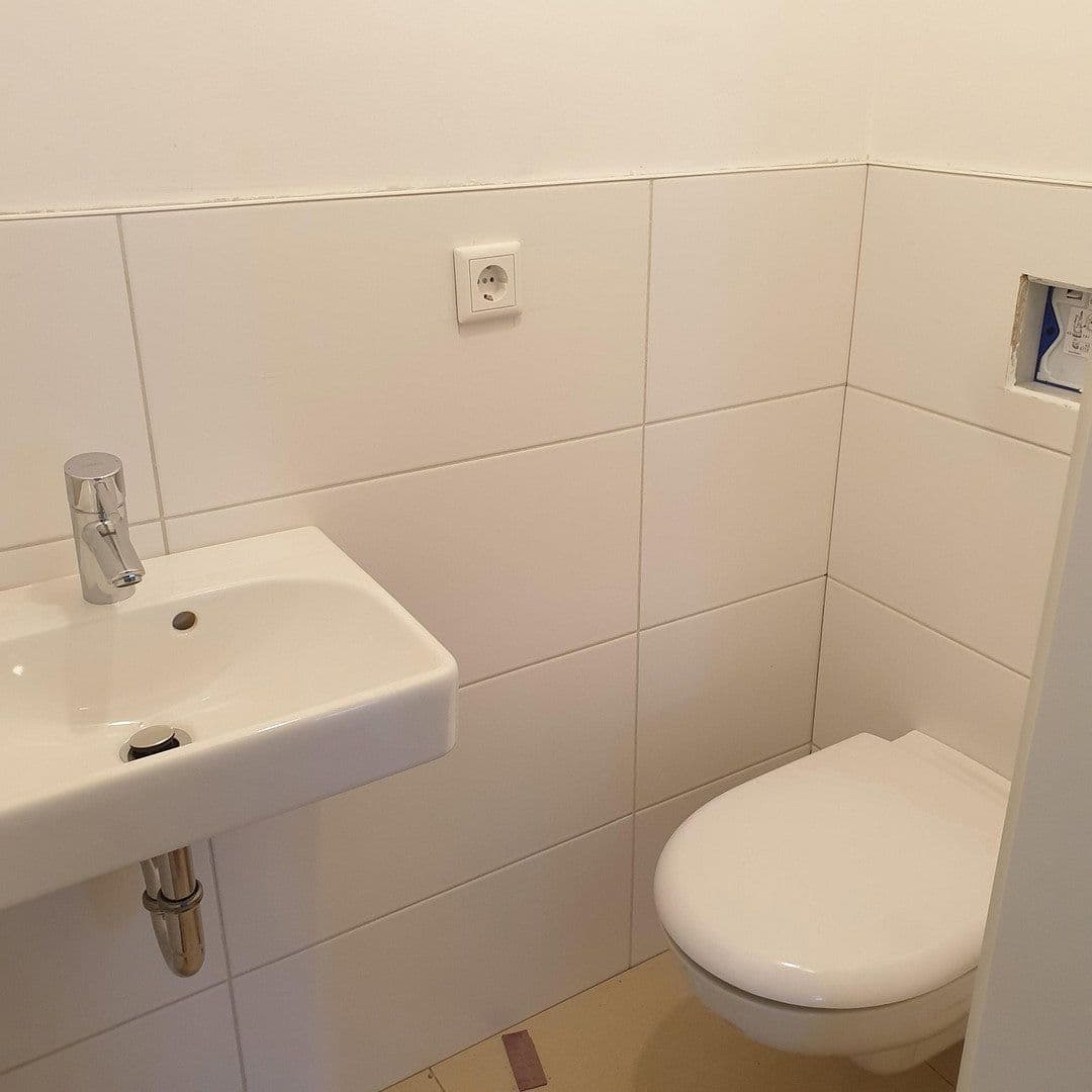 Pronájem bytu 4+1 107 m², Georg-Huber-Straße 12, Zorneding - Ortsteil Pöring, Bavorsko Pronájem bytu 4+1 107 m², Georg-Huber-Straße 12, Zorneding - Ortsteil Pöring, Bavorsko