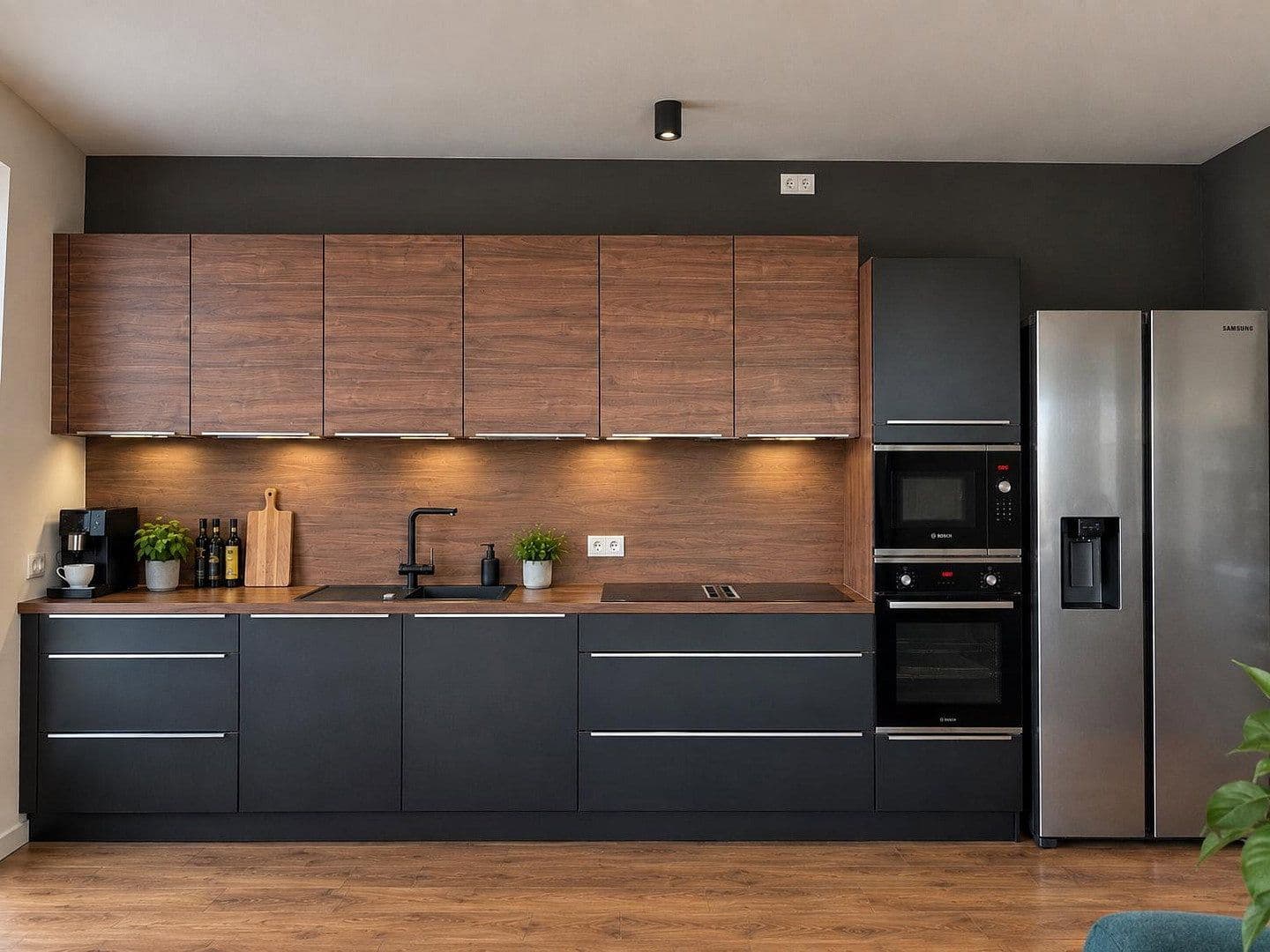 Pronájem bytu 4+1 107 m², Georg-Huber-Straße 12, Zorneding - Ortsteil Pöring, Bavorsko Pronájem bytu 4+1 107 m², Georg-Huber-Straße 12, Zorneding - Ortsteil Pöring, Bavorsko