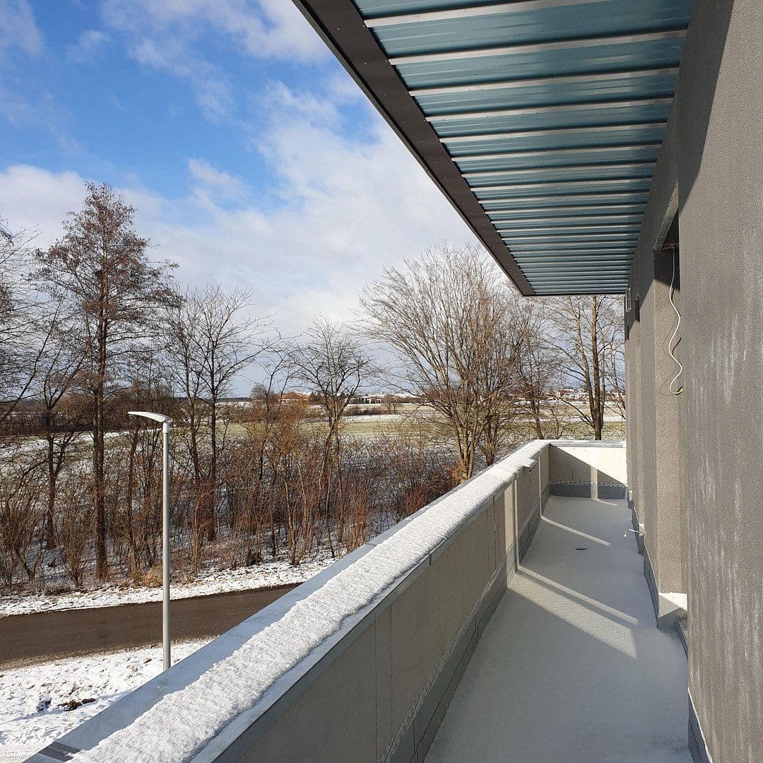 Pronájem bytu 4+1 107 m², Georg-Huber-Straße 12, Zorneding - Ortsteil Pöring, Bavorsko Pronájem bytu 4+1 107 m², Georg-Huber-Straße 12, Zorneding - Ortsteil Pöring, Bavorsko