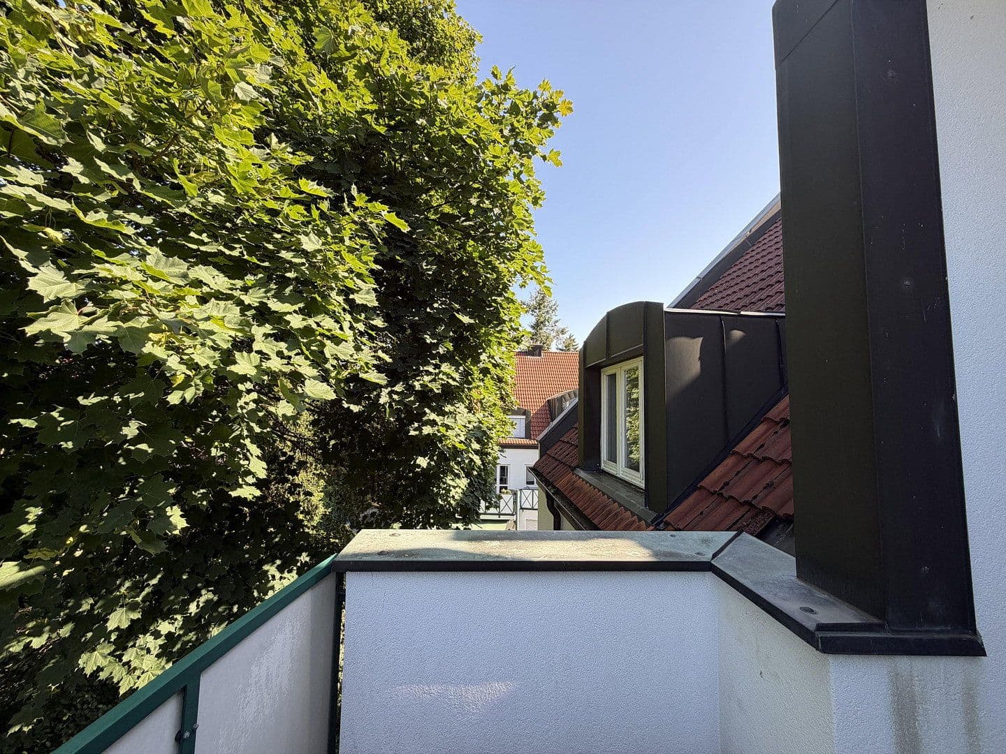 Prodej bytu 3+1 92 m², Sonnenstrasse 8a, Zirndorf, Bavorsko Prodej bytu 3+1 92 m², Sonnenstrasse 8a, Zirndorf, Bavorsko