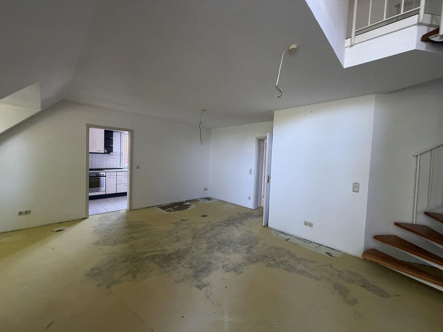 Prodej bytu 3+1 92 m², Sonnenstrasse 8a, Zirndorf, Bavorsko Prodej bytu 3+1 92 m², Sonnenstrasse 8a, Zirndorf, Bavorsko