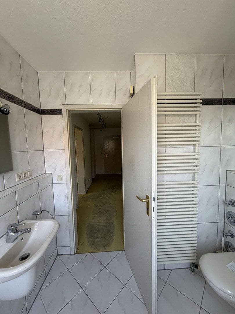 Prodej bytu 3+1 92 m², Sonnenstrasse 8a, Zirndorf, Bavorsko Prodej bytu 3+1 92 m², Sonnenstrasse 8a, Zirndorf, Bavorsko