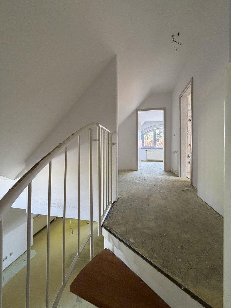 Prodej bytu 3+1 92 m², Sonnenstrasse 8a, Zirndorf, Bavorsko Prodej bytu 3+1 92 m², Sonnenstrasse 8a, Zirndorf, Bavorsko