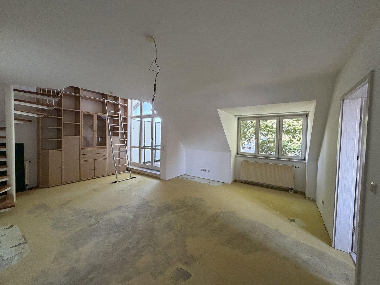 Prodej bytu 3+1 92 m², Sonnenstrasse 8a, Zirndorf, Bavorsko Prodej bytu 3+1 92 m², Sonnenstrasse 8a, Zirndorf, Bavorsko