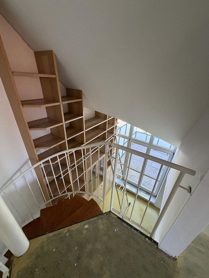 Prodej bytu 3+1 92 m², Sonnenstrasse 8a, Zirndorf, Bavorsko Prodej bytu 3+1 92 m², Sonnenstrasse 8a, Zirndorf, Bavorsko