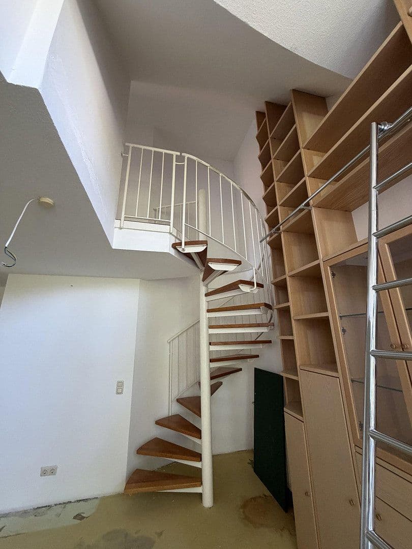 Prodej bytu 3+1 92 m², Sonnenstrasse 8a, Zirndorf, Bavorsko Prodej bytu 3+1 92 m², Sonnenstrasse 8a, Zirndorf, Bavorsko