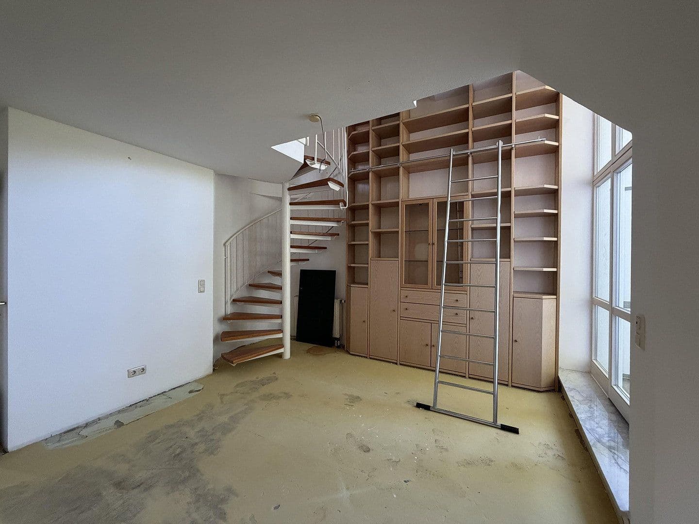 Prodej bytu 3+1 92 m², Sonnenstrasse 8a, Zirndorf, Bavorsko Prodej bytu 3+1 92 m², Sonnenstrasse 8a, Zirndorf, Bavorsko