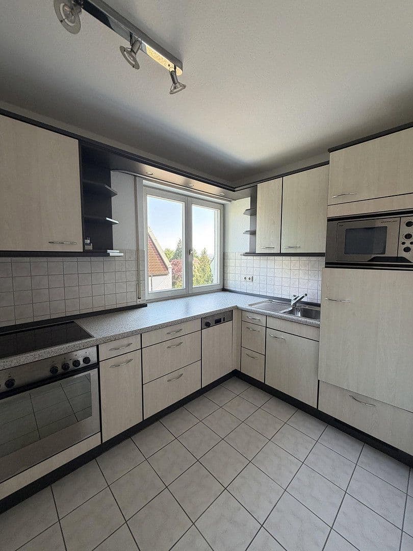Prodej bytu 3+1 92 m², Sonnenstrasse 8a, Zirndorf, Bavorsko Prodej bytu 3+1 92 m², Sonnenstrasse 8a, Zirndorf, Bavorsko