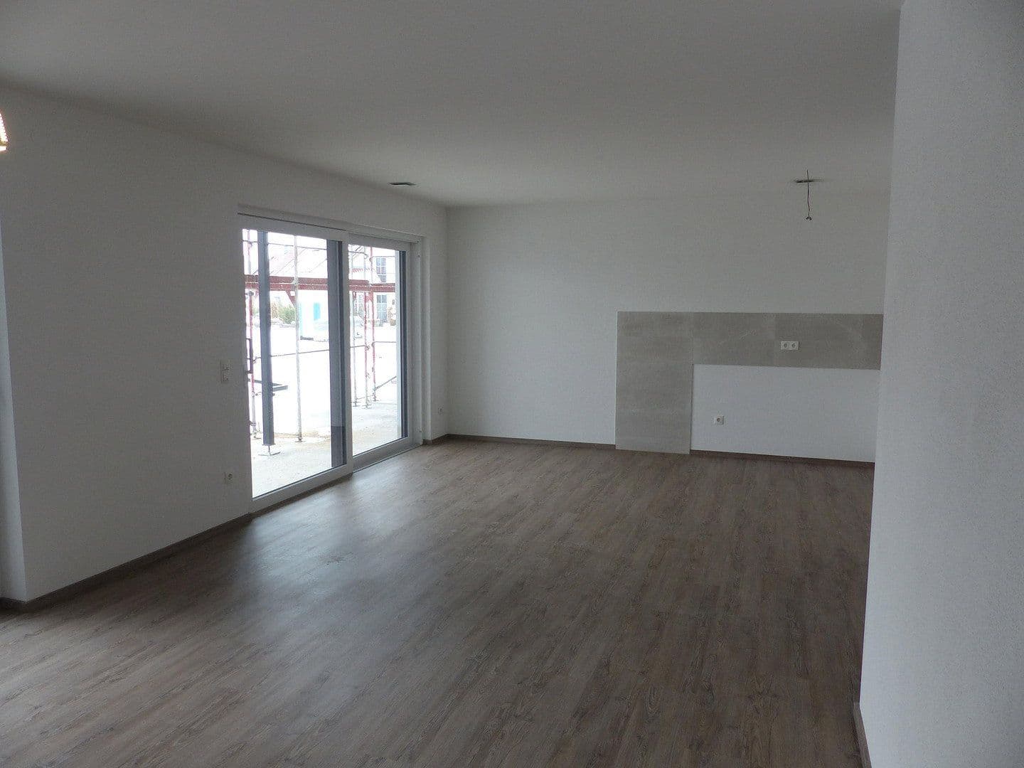 Prodej bytu 2+1 71 m², Dresdener Straße 1, Buchloe, Bavorsko Prodej bytu 2+1 71 m², Dresdener Straße 1, Buchloe, Bavorsko