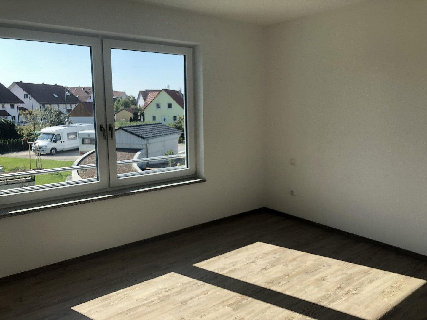 Prodej bytu 2+1 64 m², Dresdener Straße 1, Buchloe, Bavorsko Prodej bytu 2+1 64 m², Dresdener Straße 1, Buchloe, Bavorsko
