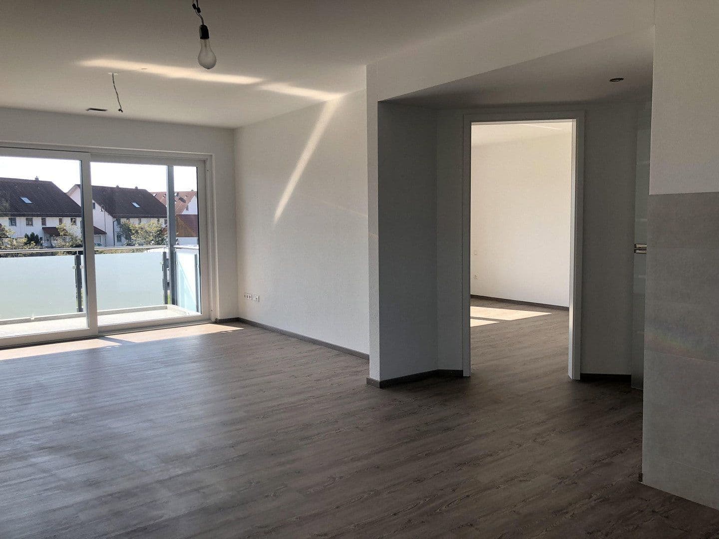 Prodej bytu 2+1 64 m², Dresdener Straße 1, Buchloe, Bavorsko Prodej bytu 2+1 64 m², Dresdener Straße 1, Buchloe, Bavorsko