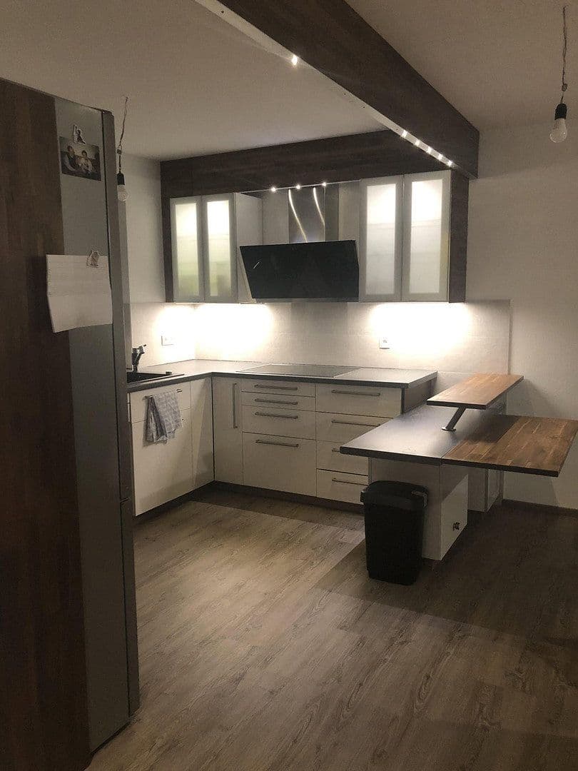 Prodej bytu 2+1 64 m², Dresdener Straße 1, Buchloe, Bavorsko Prodej bytu 2+1 64 m², Dresdener Straße 1, Buchloe, Bavorsko