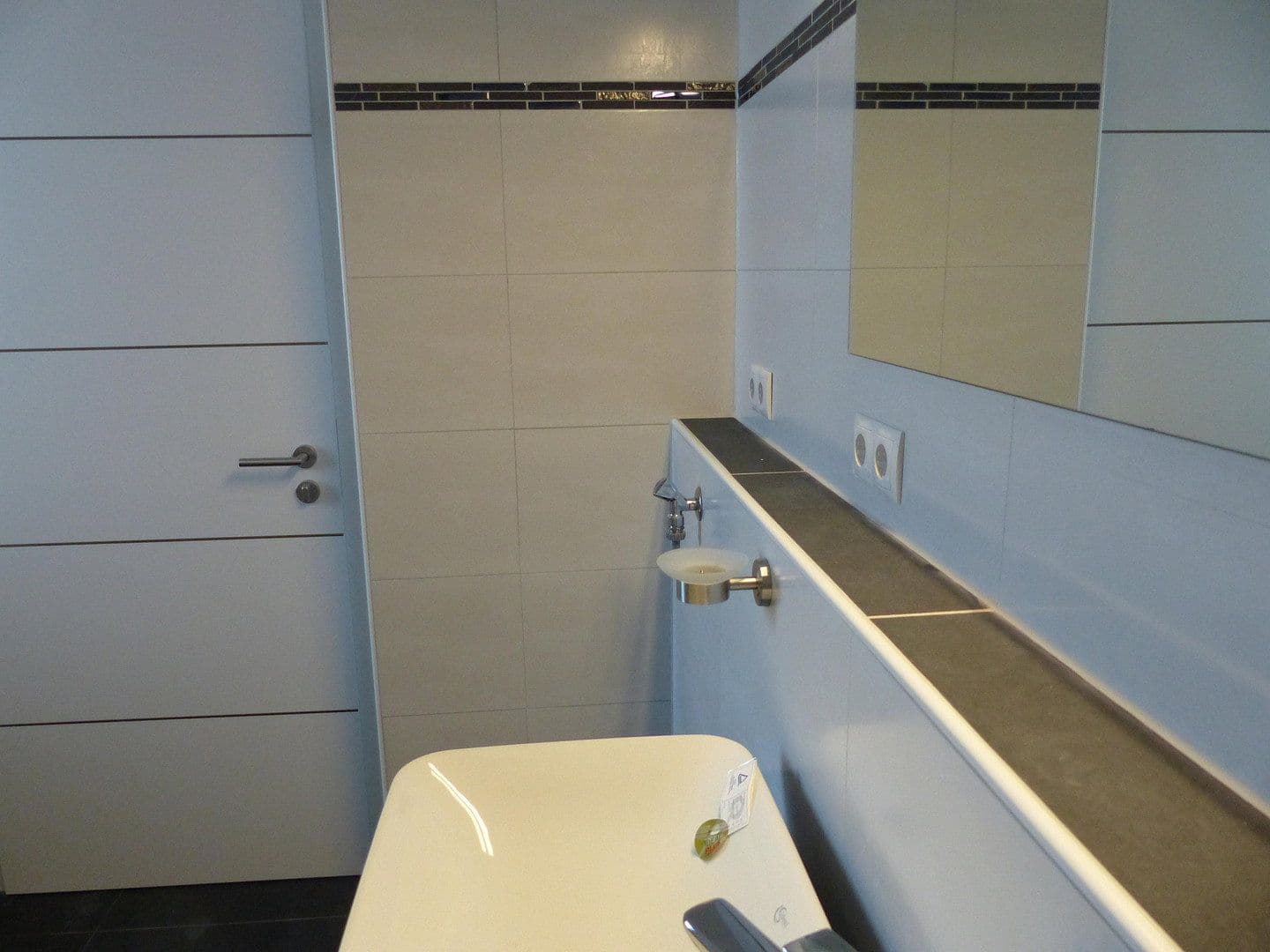 Prodej bytu 2+1 64 m², Dresdener Straße 1, Buchloe, Bavorsko Prodej bytu 2+1 64 m², Dresdener Straße 1, Buchloe, Bavorsko