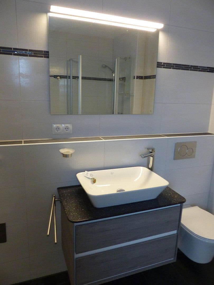 Prodej bytu 2+1 64 m², Dresdener Straße 1, Buchloe, Bavorsko Prodej bytu 2+1 64 m², Dresdener Straße 1, Buchloe, Bavorsko