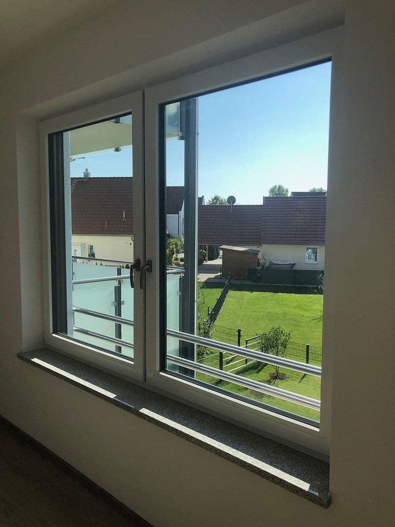 Prodej bytu 2+1 64 m², Dresdener Straße 1, Buchloe, Bavorsko Prodej bytu 2+1 64 m², Dresdener Straße 1, Buchloe, Bavorsko