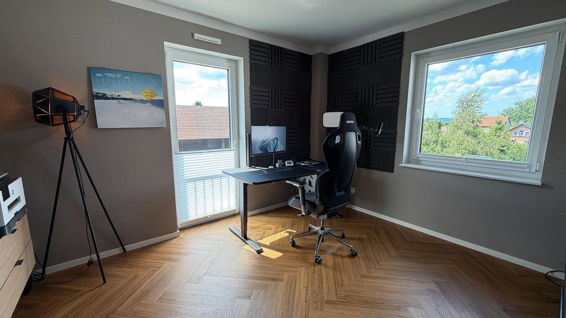 Prodej domu 127 m², pozemek 376 m², Magister-Goldner-Platz 7b, Kulmbach, Bavorsko Prodej domu 127 m², pozemek 376 m², Magister-Goldner-Platz 7b, Kulmbach, Bavorsko