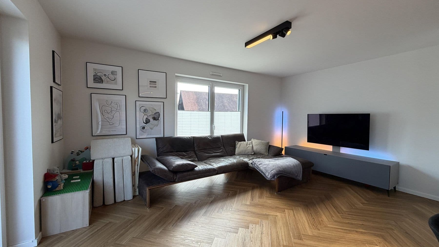 Prodej domu 127 m², pozemek 376 m², Magister-Goldner-Platz 7b, Kulmbach, Bavorsko Prodej domu 127 m², pozemek 376 m², Magister-Goldner-Platz 7b, Kulmbach, Bavorsko