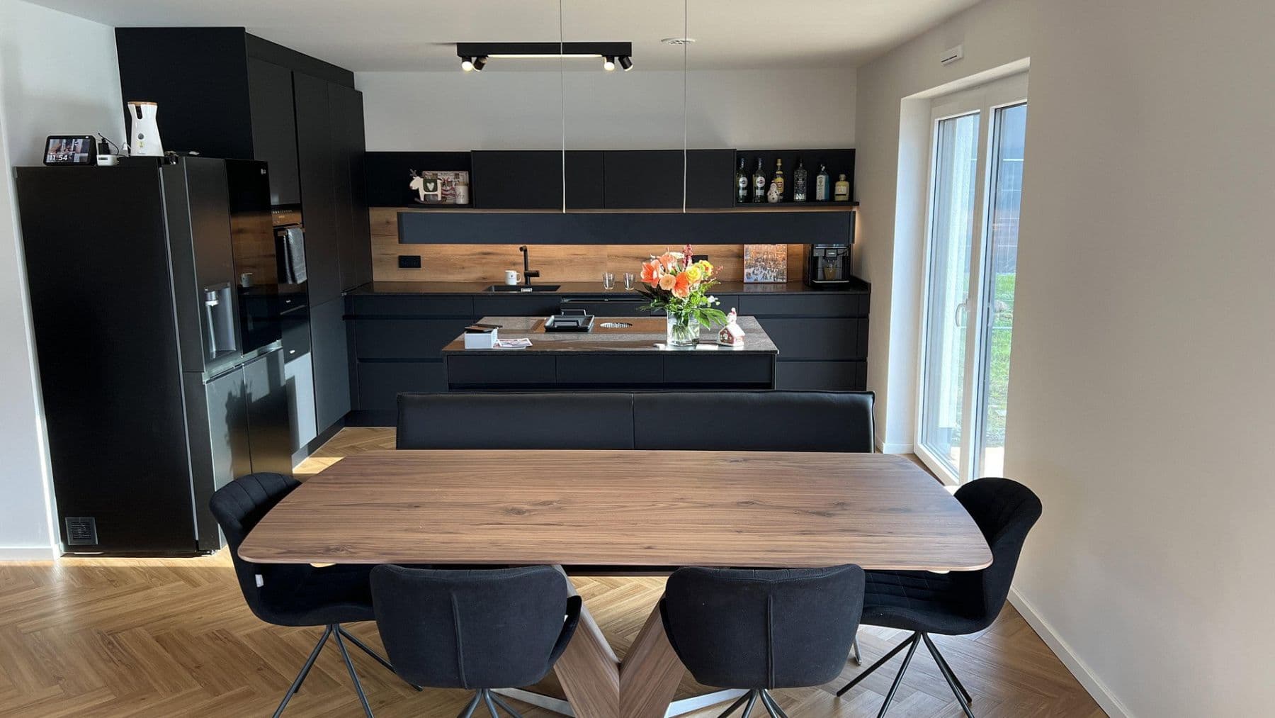 Prodej domu 127 m², pozemek 376 m², Magister-Goldner-Platz 7b, Kulmbach, Bavorsko Prodej domu 127 m², pozemek 376 m², Magister-Goldner-Platz 7b, Kulmbach, Bavorsko