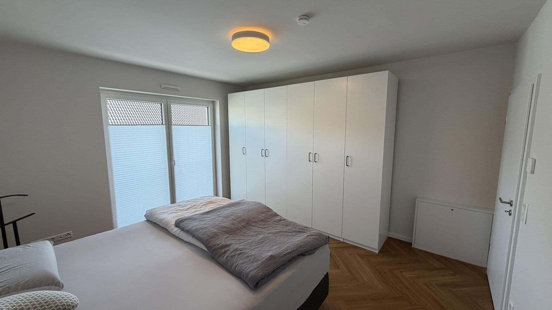 Prodej domu 127 m², pozemek 376 m², Magister-Goldner-Platz 7b, Kulmbach, Bavorsko Prodej domu 127 m², pozemek 376 m², Magister-Goldner-Platz 7b, Kulmbach, Bavorsko