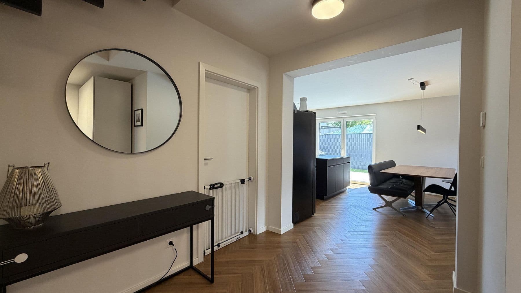 Prodej domu 127 m², pozemek 376 m², Magister-Goldner-Platz 7b, Kulmbach, Bavorsko Prodej domu 127 m², pozemek 376 m², Magister-Goldner-Platz 7b, Kulmbach, Bavorsko