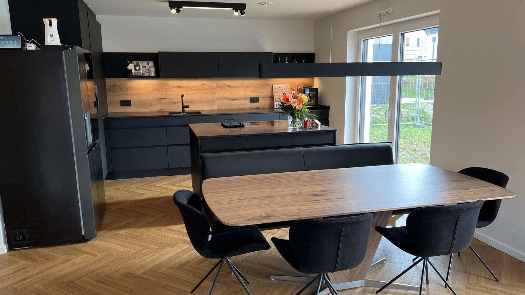Prodej domu 127 m², pozemek 376 m², Magister-Goldner-Platz 7b, Kulmbach, Bavorsko Prodej domu 127 m², pozemek 376 m², Magister-Goldner-Platz 7b, Kulmbach, Bavorsko