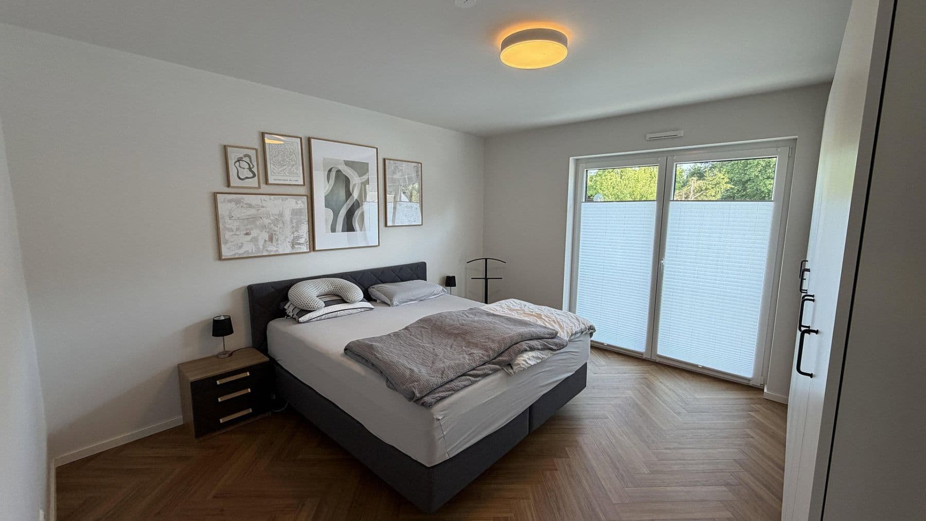 Prodej domu 127 m², pozemek 376 m², Magister-Goldner-Platz 7b, Kulmbach, Bavorsko Prodej domu 127 m², pozemek 376 m², Magister-Goldner-Platz 7b, Kulmbach, Bavorsko