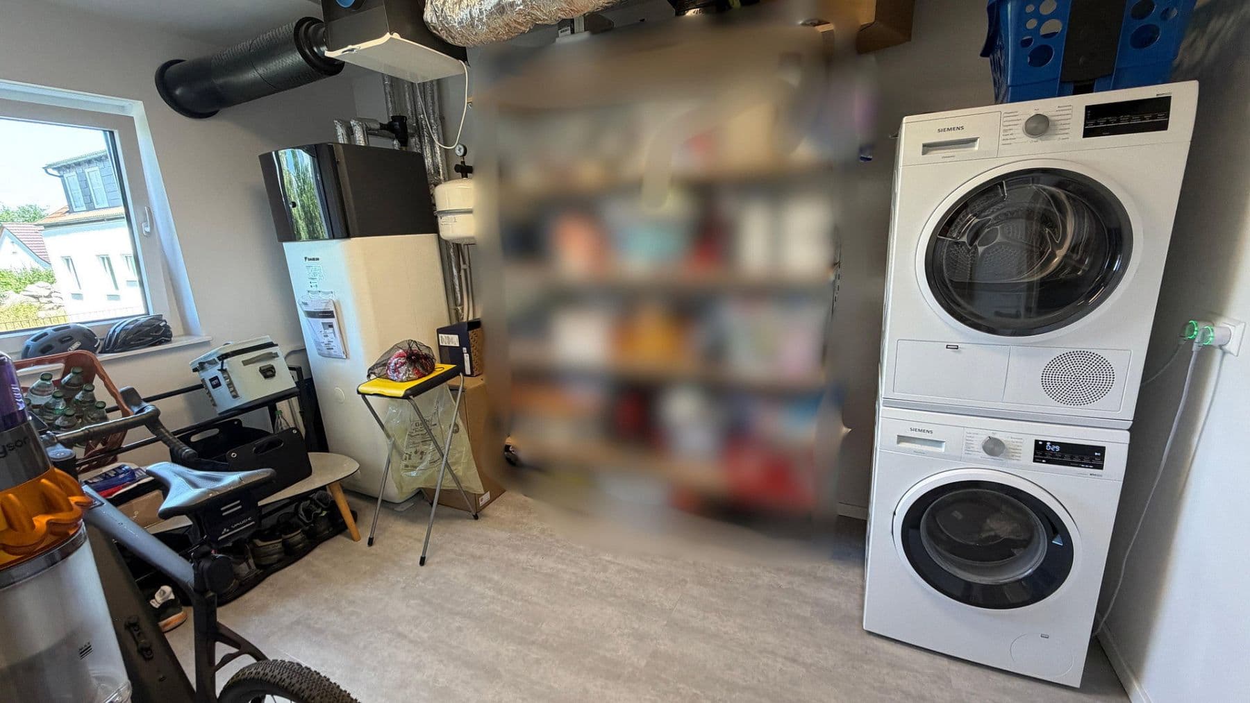 Prodej domu 127 m², pozemek 376 m², Magister-Goldner-Platz 7b, Kulmbach, Bavorsko Prodej domu 127 m², pozemek 376 m², Magister-Goldner-Platz 7b, Kulmbach, Bavorsko