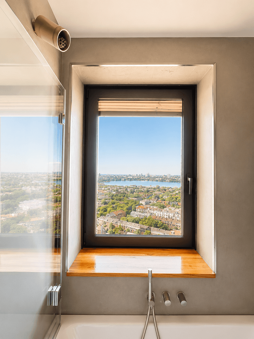 Pronájem bytu 3+1 75 m², Hamburg, Hamburg Pronájem bytu 3+1 75 m², Hamburg, Hamburg