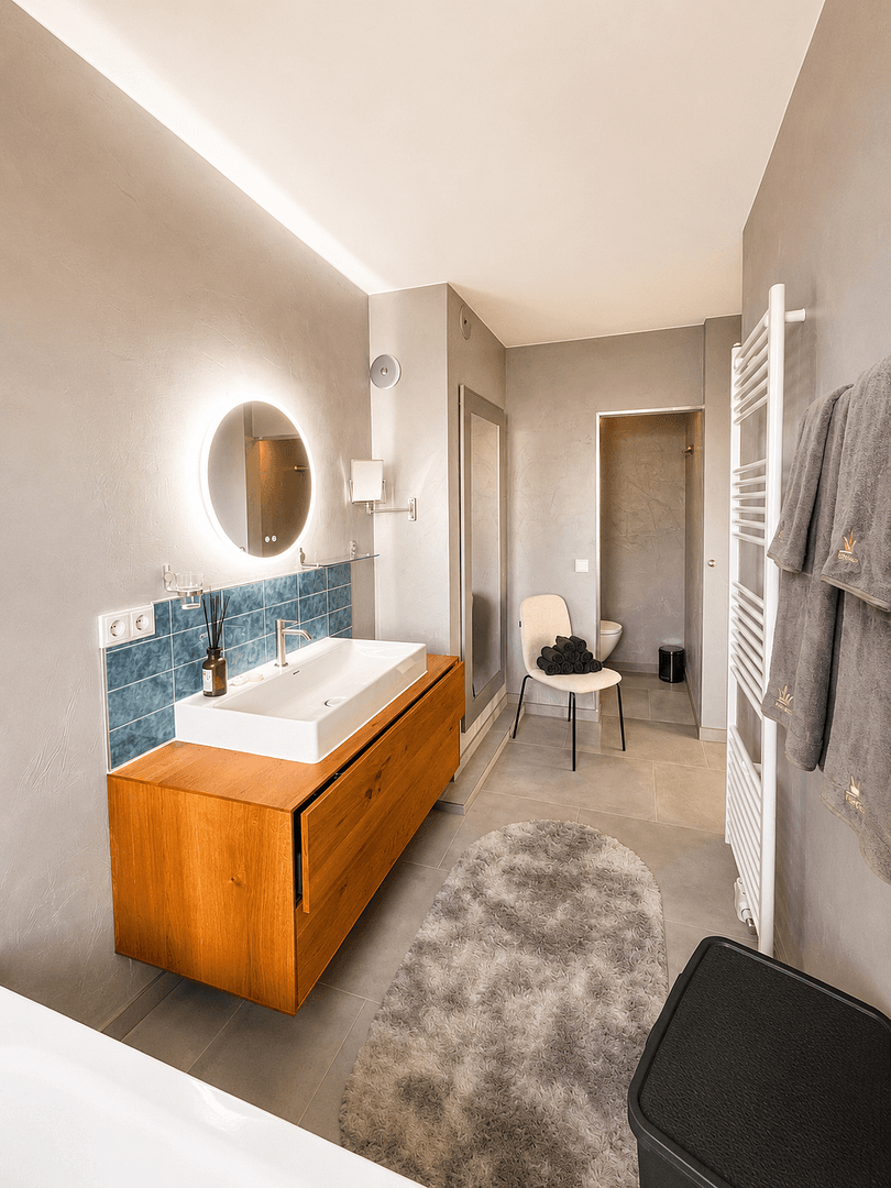Pronájem bytu 3+1 75 m², Hamburg, Hamburg Pronájem bytu 3+1 75 m², Hamburg, Hamburg