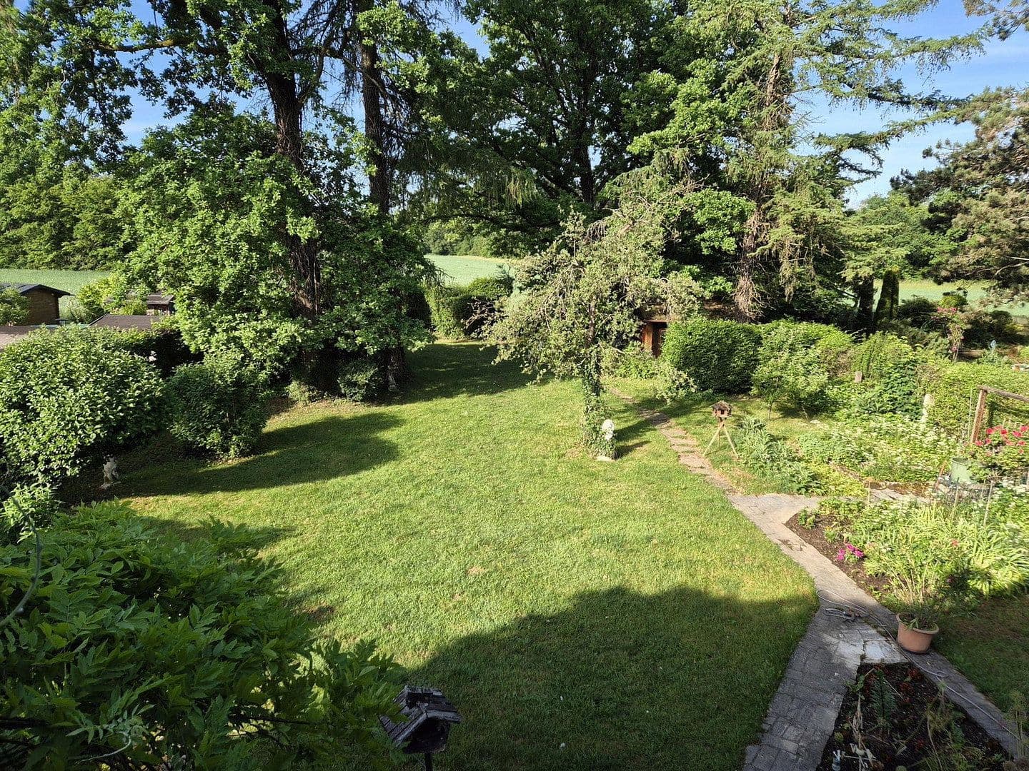 Prodej pozemku 1.191 m², Gräfelfing, Bavorsko Prodej pozemku 1.191 m², Gräfelfing, Bavorsko