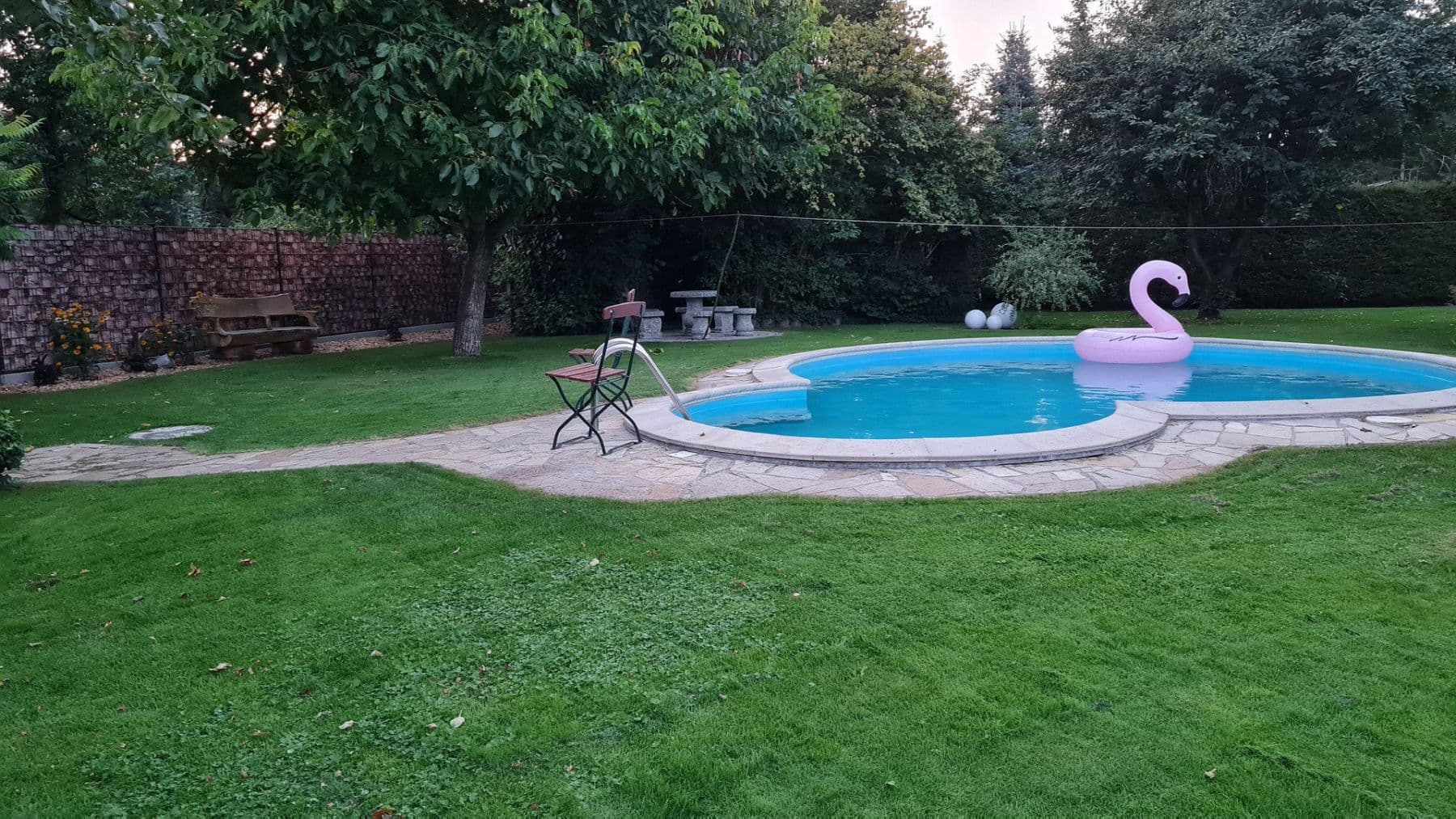 Prodej domu 270 m², pozemek 3.049 m², Annaburg, Sasko-Anhaltsko Prodej domu 270 m², pozemek 3.049 m², Annaburg, Sasko-Anhaltsko