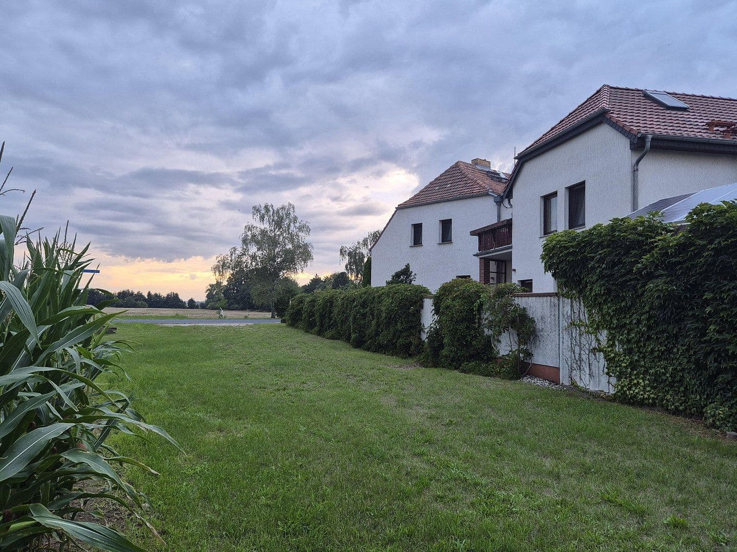 Prodej domu 270 m², pozemek 3.049 m², Annaburg, Sasko-Anhaltsko Prodej domu 270 m², pozemek 3.049 m², Annaburg, Sasko-Anhaltsko