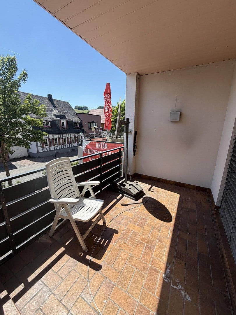 Pronájem bytu 5+1 133 m², Ludwigstraße 72, Wald-Michelbach, Hessen Pronájem bytu 5+1 133 m², Ludwigstraße 72, Wald-Michelbach, Hessen