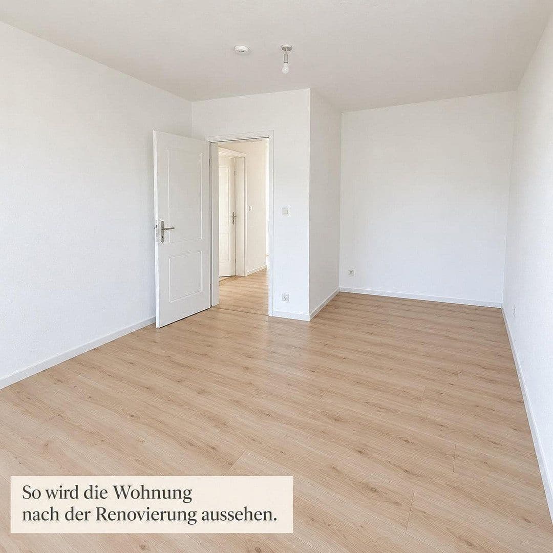 Pronájem bytu 5+1 133 m², Ludwigstraße 72, Wald-Michelbach, Hessen Pronájem bytu 5+1 133 m², Ludwigstraße 72, Wald-Michelbach, Hessen